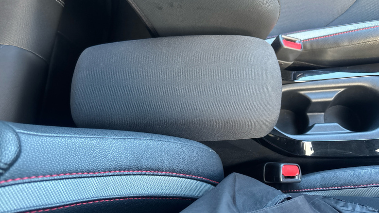 Toyota Corolla 1.8 VVT-i Hybrid GR Sport 5dr CVT Hybrid Hatchback